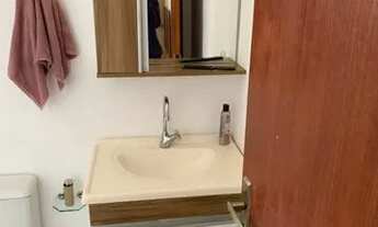 Imagem 3: Casa para venda possui 140 metros quadrados com 2 quartos em Terras Altas - Juiz de Fora