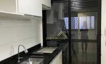 Imagem 7: Apartamento duplex com 2 dormitórios 91m² à venda