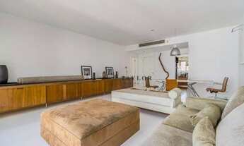 Imagem 7: Apartamento com 2 dormitórios para alugar, 120 m² por R$ 16.030,47/mês - Itaim Bibi - São