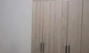 Imagem 2: Casa com 1 dormitório, 60 m² - venda por R$ 200.000,00 ou aluguel por R$ 1.100,00/mês - Ja