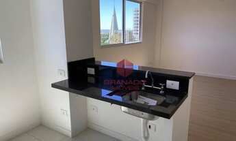 Imagem 3: Apartamento com 2 dormitórios para alugar, 51 m² por R$ 2.666,58/mês - Centro - Maringá/PR