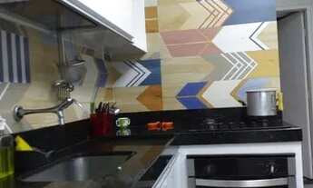 Imagem 3: Apartamento a venda a uma quadra do mar da Praia da Costa