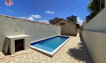 Imagem: Casa com 3 dormitórios à venda, 107 m²