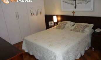 Imagem 6: Venda Apartamento 3 quartos Santo Antônio Belo Horizonte