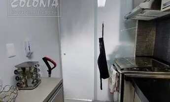 Imagem 7: Santo André - Apartamento Padrão - Vila América