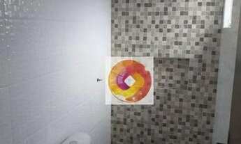 Imagem 6: Sobrado com 2 quartos à venda, 58 m² por R$ 230.000 - Cidade Industrial - Curitiba/PR