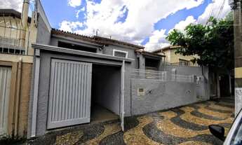 Imagem 2: Casa - Jardim Baronesa - Campinas