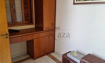 Imagem 3: Casa em Condomínio - Parque Residencial Aquarius - Residencial Aquarius IV - 670m² - 4 Dor