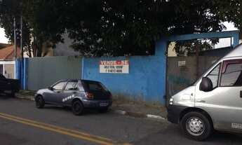 Imagem 2: Terreno de 1.650 m² Venda na Aldeia de Barueri-SP