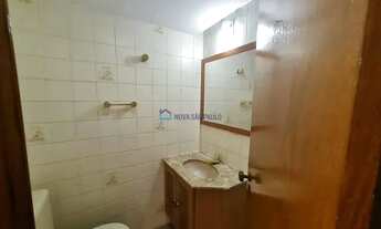 Imagem 6: Apartamento|Locação|Moema|170m²|3 suítes