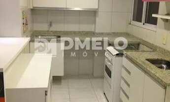 Imagem 3: Apartamento para aluguel tem 60 metros quadrados com 2 quartos