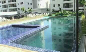 Imagem 3: Apto Parc Paradiso andar alto