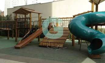 Imagem 5: IMPERDIVEL!!! APARTAMENTO para Locação (mobiliado) VILA NOVA CONCEICAO, SAO PAULO 234 m2