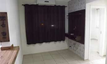 Imagem 5: Apartamento - Resid.Pque Rio Dourado - Bairro São Jorge - São José do Rio Preto