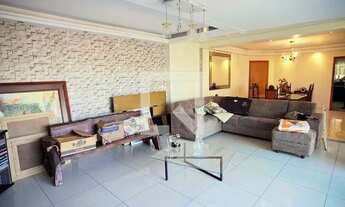 Imagem 7: Apartamento à Venda - Caiçaras, 3 Quartos, 280 m2