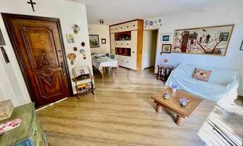 Imagem: Apartamento com 3 quartos à venda, 129