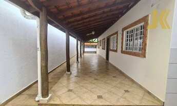 Imagem 5: Casa com 2 dormitórios para alugar, 110 m² por R$ 1.600,00/mês - Florianópolis - Jaguariún