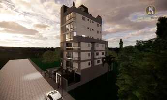 Imagem: Apartamentos 2 e 3 Suítes no Centro - Tijucas