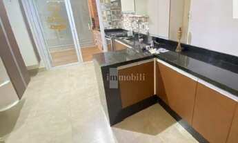 Imagem 4: Casa com 3 dormitórios, 247 m² - venda por R$ 860.000,00 ou aluguel por R$ 6.500,00/mês