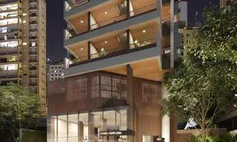 Imagem 2: STUDIO RESIDENCIAL em São Paulo - SP, Jardim Paulista