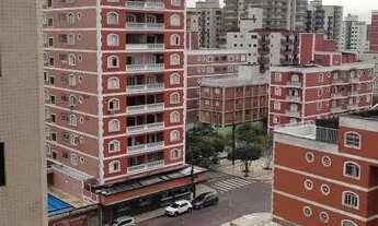 Imagem 6: Apartamento com 2 dormitórios para alugar, 83 m² por R$ 2.000,02/mês - Vila Tupi - Praia G