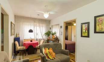 Imagem: Apartamento à Venda - Vila Operária, 1