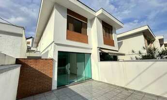 Imagem: Sobrado com 3 dormitórios para alugar