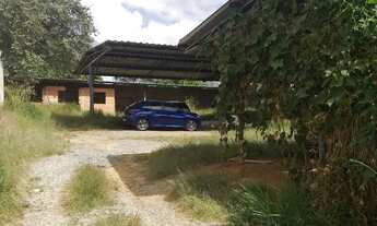 Imagem 6: Casa enorme Casa com 4 dormitórios