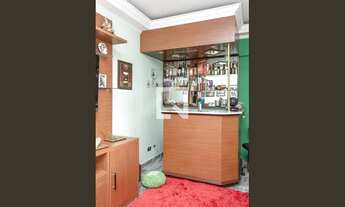 Imagem 4: Apartamento à Venda - Vila Galvão, 4 Quartos, 129 m2