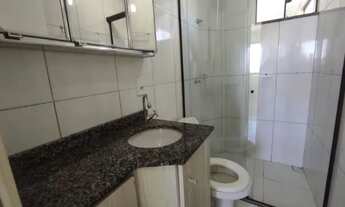 Imagem 4: Locação apartamento mobiliado