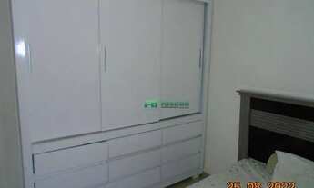 Imagem 6: Casa com 2 dormitórios à venda, 100 m² por R$ 420.000,00 - Chácara Agrindus - Taboão da Se