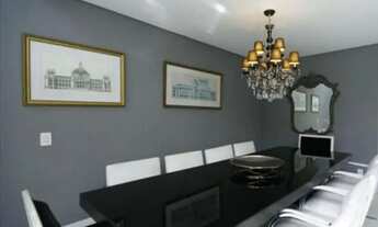 Imagem 3: COBERTURA - VILA LEOPOLDINA - SP