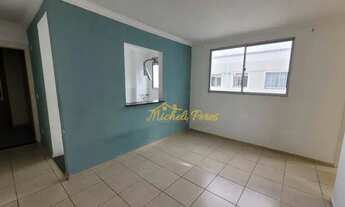 Imagem: Excelente apartamento com 2 quartos à venda