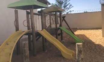 Imagem 3: Alugo casa em condomínio fechado Bello Trindade 4, ótima localização - Trindade Goiás