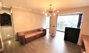 Imagem 3: Venda Apartamento 1 Dormitórios - 78 m² Vila Nova Conceição