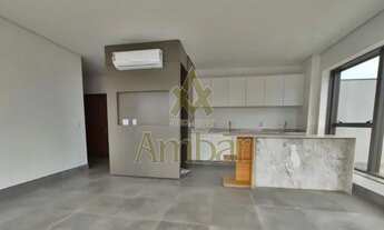 Imagem 3: Apartamento - Ribeirão Preto - Jardim Botânico