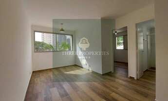 Imagem: Apartamento 42m², com 01 dormitório