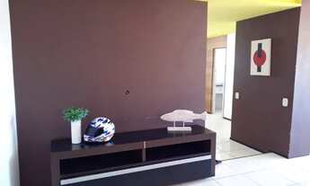 Imagem 7: Studio na Praia do Futuro - Vista Maravilhosa