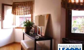 Imagem 5: CASA TÉRREA - MORUMBI - SP