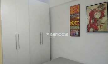 Imagem 7: Apartamento com 3 dormitórios à venda, 105 m² por R$ 839.000,00 - Freguesia de Jacarepaguá