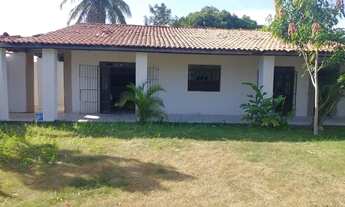 Imagem: CASA À VENDA NA ORLA DE JAUA - CAMAÇARI