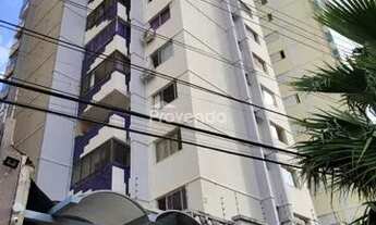 Imagem 2: APARTAMENTO COM 3 QUARTOS, SENDO 1 SUITE NO SETOR PEDRO LUDOVICO