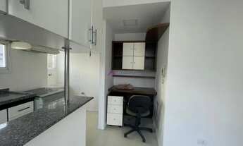 Imagem 4: Loft Klabin - Duplex com 60m² na Chácara Klabin