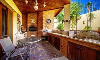 Imagem 7: São Paulo - Casa Padrão - SUMARE