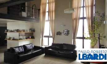 Imagem 3: APARTAMENTO - MORUMBI - SP