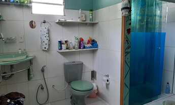 Imagem 6: Casa para venda com 150 metros quadrados com 3 quartos em Parque 10 de Novembro - Manaus