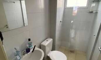 Imagem 5: Alugo apartamento Semi Mobiliado