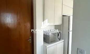 Imagem 5: Apartamento em Condomínio á Venda na Penha no bairro de Vila Marieta com 2 Dormitórios e 1