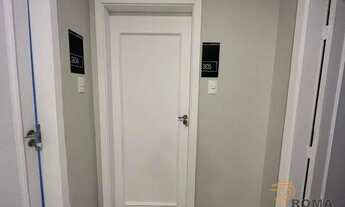 Imagem 3: Apartamento com 1 dormitório para alugar, 28 m² por R$ 1.785,00/mês - Parolin - Curitiba/P