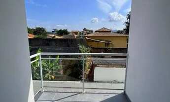 Imagem 7: Apartamento com 2 dormitórios à venda, 48 m² por R$ 198.000,00 - Enseada das Gaivotas - Ri